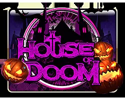 House of Doom