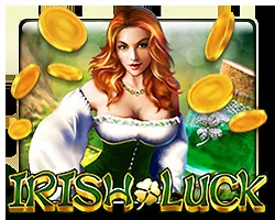 Irish Luck