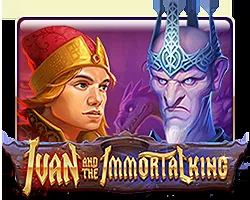 Ivan Immortal King