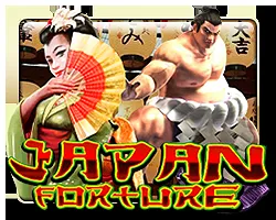 Japan Forture