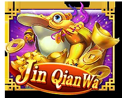 Jin Qian Wa