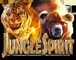Jungle Spirit