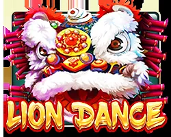 Lion Dance
