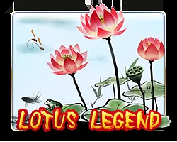 Lotus Legend