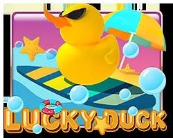 Lucky Duck