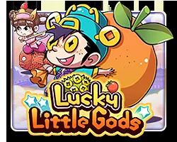 Lucky Little God