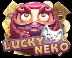 Lucky Neko