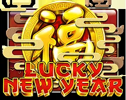 Lucky New Year