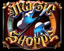 Magic Shoppe