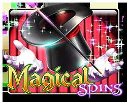 Magical Spin