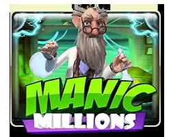 Manic Millions