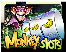 Monkey Slots
