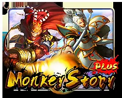 Monkey Story