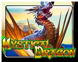 Mystical Dragon