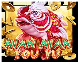 Nian Nian You Yu