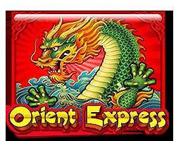 Orient