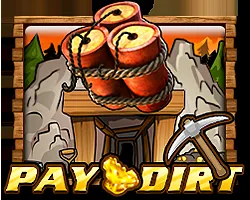 Pay Dirt