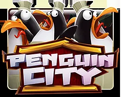 Penguin City