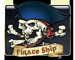 Pirate Ship
