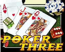 Poker Three