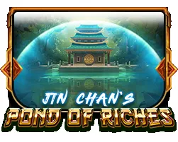 Pond Of Riches