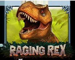 Raging Rex