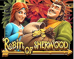 Robin of Sherwood