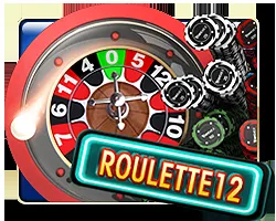 Roulette 12