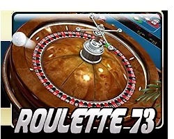 Roulette 73