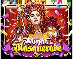 Royal Masqueraoe
