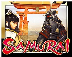 Samurai