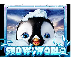 Snow World