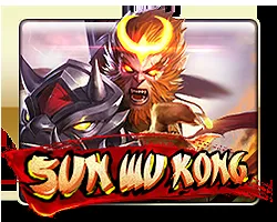 Sun Wu Kong