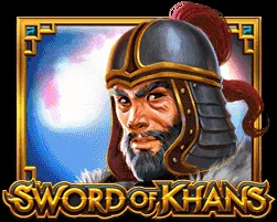 Sword of Khans