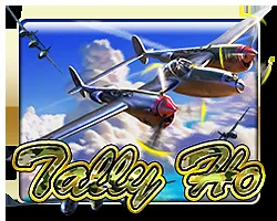 Tally Ho