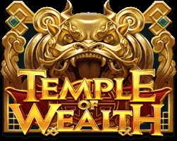 Temple Of Wealth