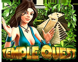 Temple Quest