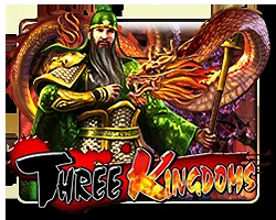 Three Kingdoms