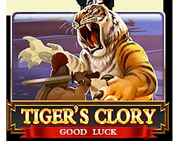 Tigers Glory