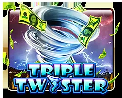 Triple Twister