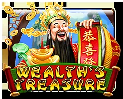 Wealth