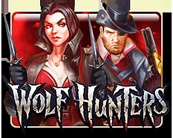 Wolf Hunters