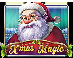 X'mas Magic