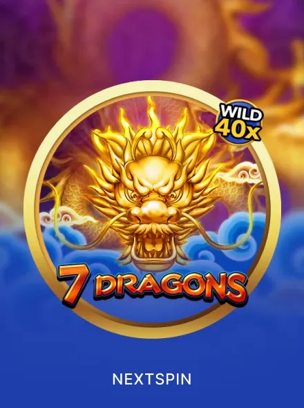 7 Dragons