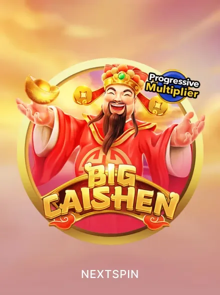 Big Caishen