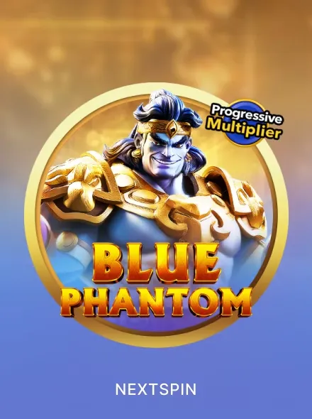 Blue Phantom