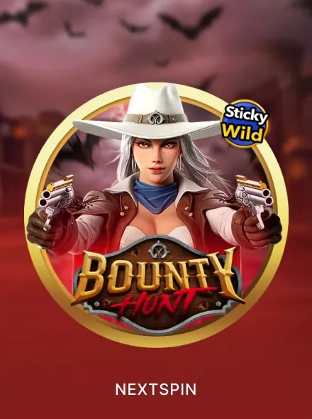 Bounty Hunt