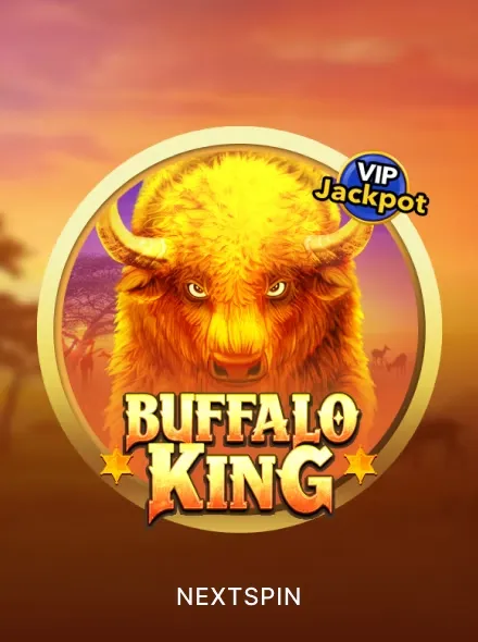 Buffalo King
