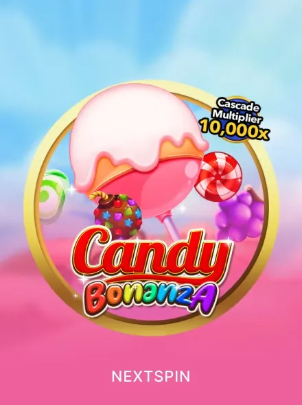 Candy Bonanza