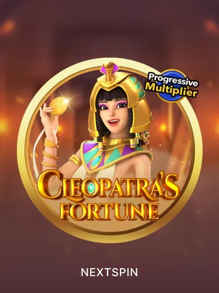 Cleopatra's Fortune